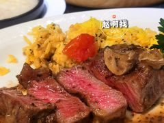 -西堤牛排(北京国瑞店)