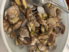-开海·红岛海鲜虾水饺(石老人店)