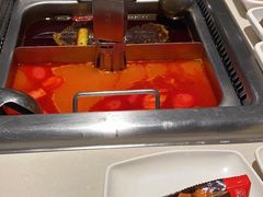-海底捞火锅(万丰桥店)