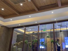 -星河湾温泉洗浴酒店