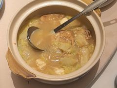 -八府香鸭·啫啫煲(华山路店)