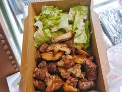 -西小排(来福士广场店)
