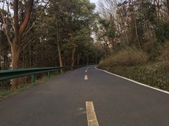 -南京金牛湖风景区