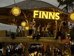 -FINNS Beach Club