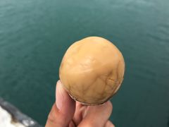 -金盆阿嬷香菇茶叶蛋(玄光店)