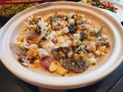 -艋舺·台湾小馆老字号(平安悦坊店)