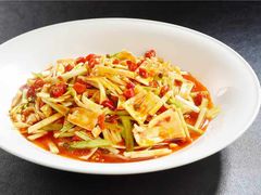 -卞氏菜根香(航空路旗舰店)
