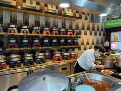 -禾珍珠家常小馆(河南博物院店)