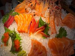 -京料理·日料自助·铁板燒(复悦城店)