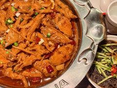 -胖哥俩肉蟹煲(河北勒泰购物中心店)
