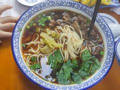 -老七家湾牛肉锅贴(通淮街店)