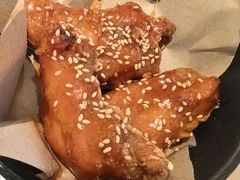 -必胜客(中山店)