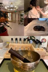 点击看大图 -东英经典SKIN&SPA