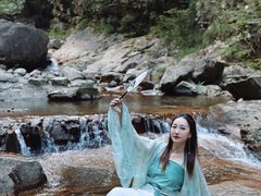 -太湖源风景区