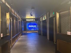 -CGV影城(卓悦中心 IMAX激光店)