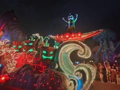 -珠海长隆海洋王国
