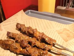 -神府路壹号·海鲜烧烤·砂锅粥·锅物(三坊七巷店)