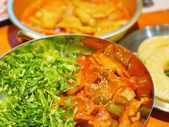 -kingkong大猩猩烤肉(CBD店)