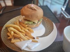 -格力东澳大酒店-蓝色海岸餐厅