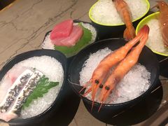 -海天盛宴海鲜自助(正大广场店)