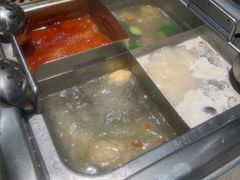 -海底捞火锅(枫蓝国际购物中心店)