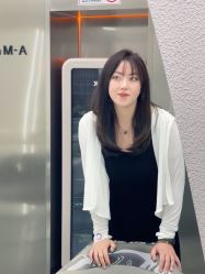 点击看大图 -艾美A·M Hair Salon