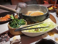 -芸山季·云南野生菌火锅(人民广场来福士店)