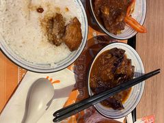 -大快活(丽丰店)