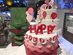 -CAKE BOSS 蛋糕老板(西单君太百货店)