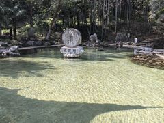 -南山风景名胜区
