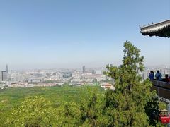 -千佛山风景名胜区