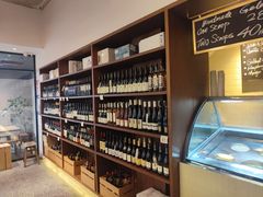 -BAKER&SPICE(安福路店)