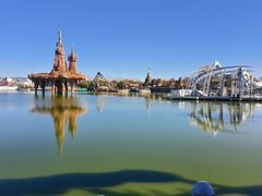 -大连海昌发现王国主题公园