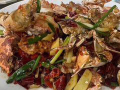 -范饭椰林川湘味海鲜·椰子鸡(三亚湾椰梦长廊店)