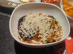 -麻辣英雄重庆火锅(常平店)