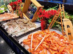 -梨花自助烤肉(天河城店)