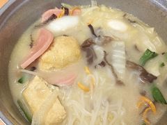 -王大乔泡椒米线·小火锅(星城天地店)