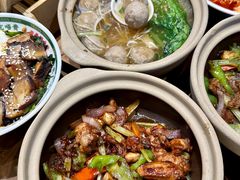 -西关味(大卫城店)
