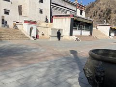 -五当召景区