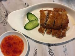 -三亚湾假日度假酒店·中餐厅