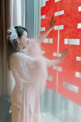 -Lady  Jane高端婚纱礼服馆