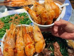 -蚝得喜海鲜(东城店)