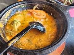 -一品诚记烤肉·甄选店(中南路店)