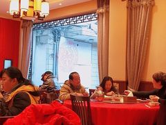 大堂-双东酒店(东关街店)