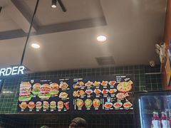 -魏斯理汉堡(西安沣东吾悦店)