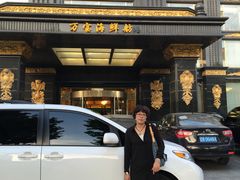 -万宝海鲜舫(劳动公园店)