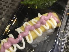 -昊·来了寿司(双楠2店)