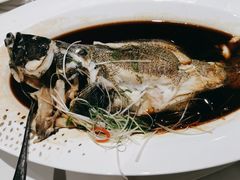 -神洲四海大酒楼(王府井澳门中心店)