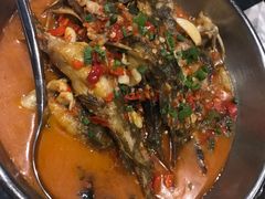 -T館·花园艺术餐厅