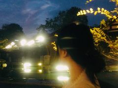 -深业半汤御泉庄温泉